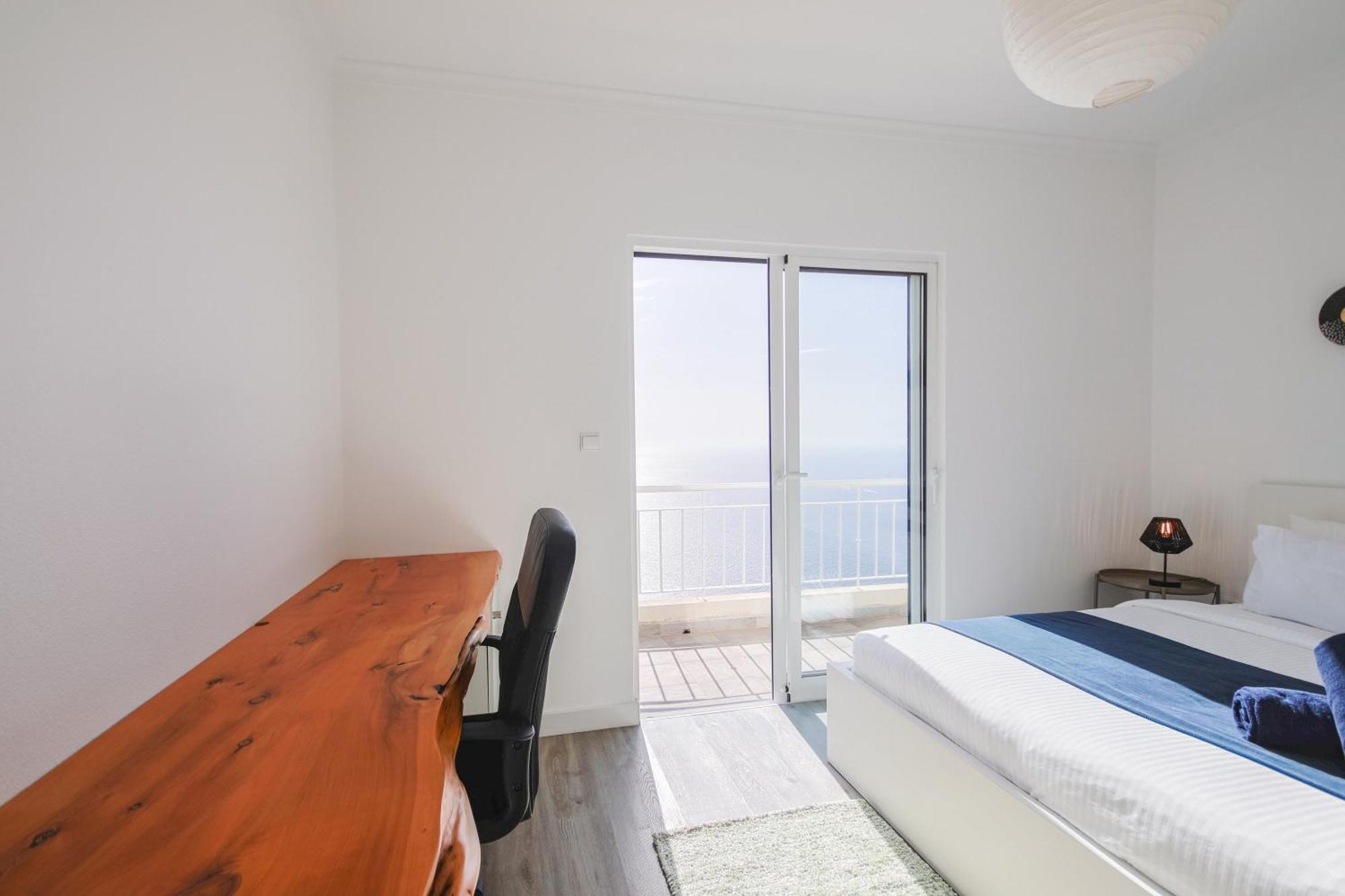Casa Serena Apartments Arco da Calheta  Luaran gambar