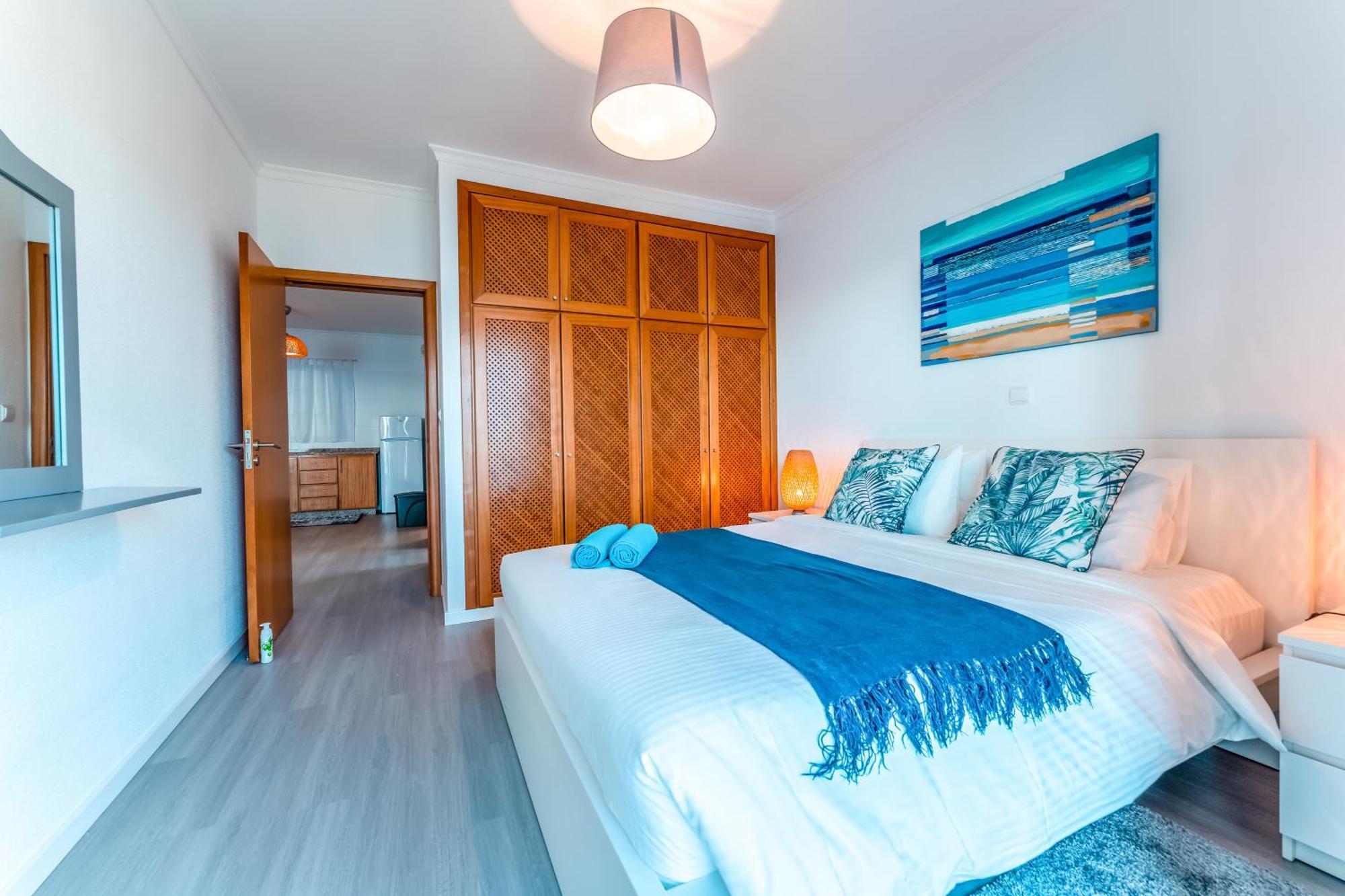 Casa Serena Apartments Arco da Calheta  Luaran gambar